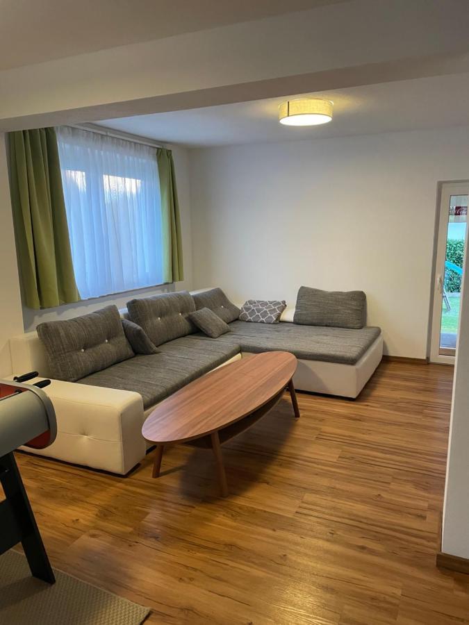 #7 Doppelzimmer Mit Gemeinschaftsbad Меммінген Екстер'єр фото